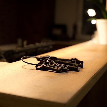 Hotel Traumfabrik Büttelborn エクステリア 写真