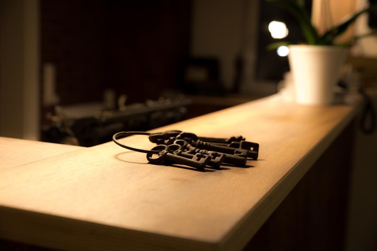 Hotel Traumfabrik Büttelborn エクステリア 写真