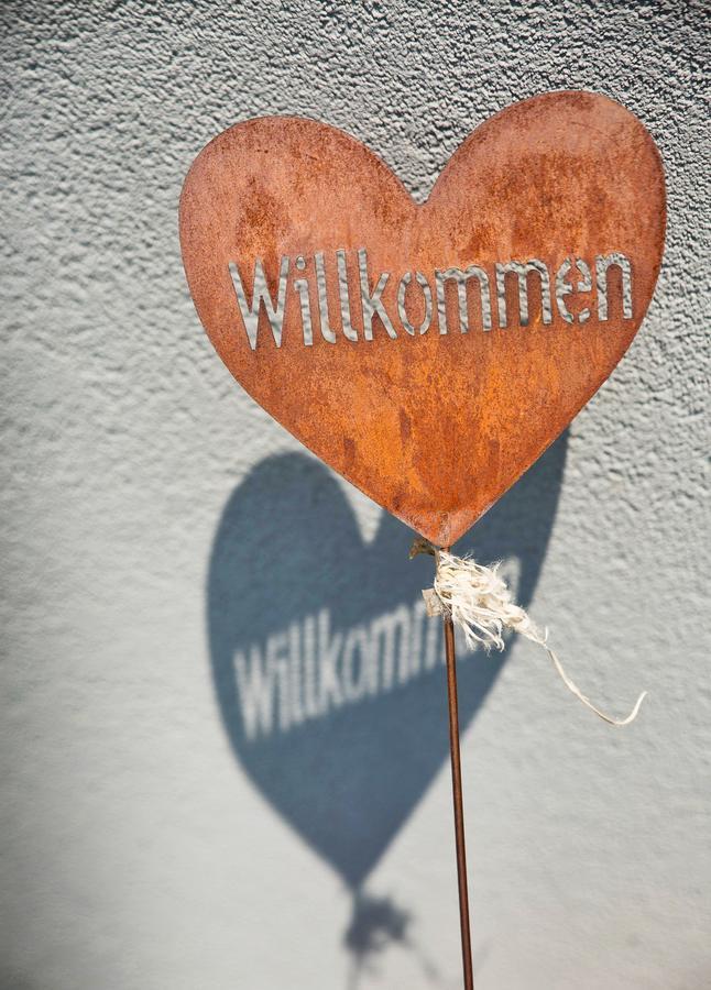 Hotel Traumfabrik Büttelborn エクステリア 写真