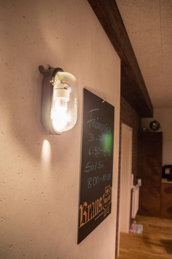 Hotel Traumfabrik Büttelborn エクステリア 写真