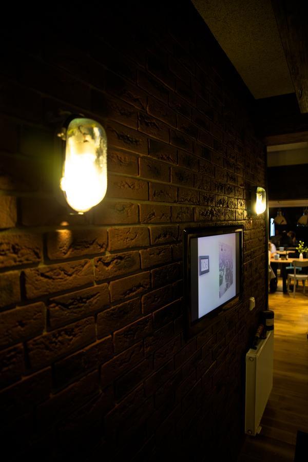 Hotel Traumfabrik Büttelborn エクステリア 写真