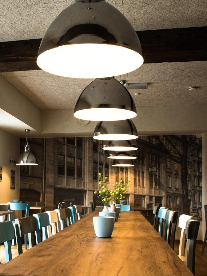Hotel Traumfabrik Büttelborn エクステリア 写真