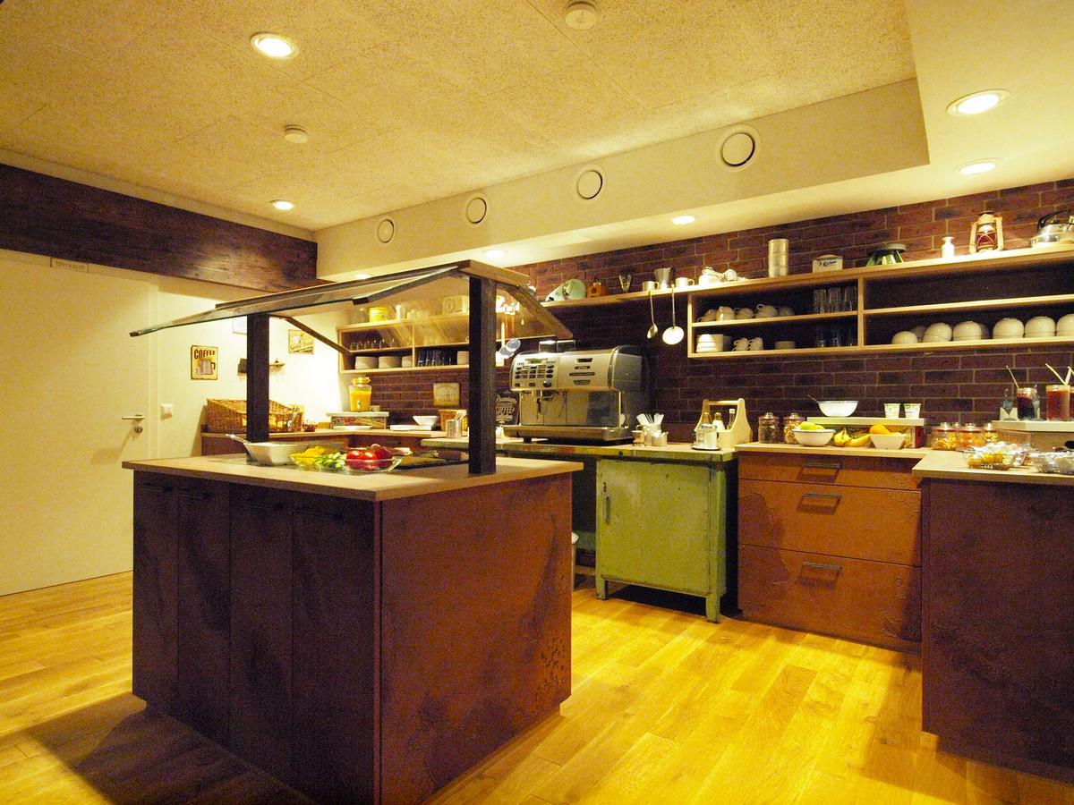 Hotel Traumfabrik Büttelborn エクステリア 写真