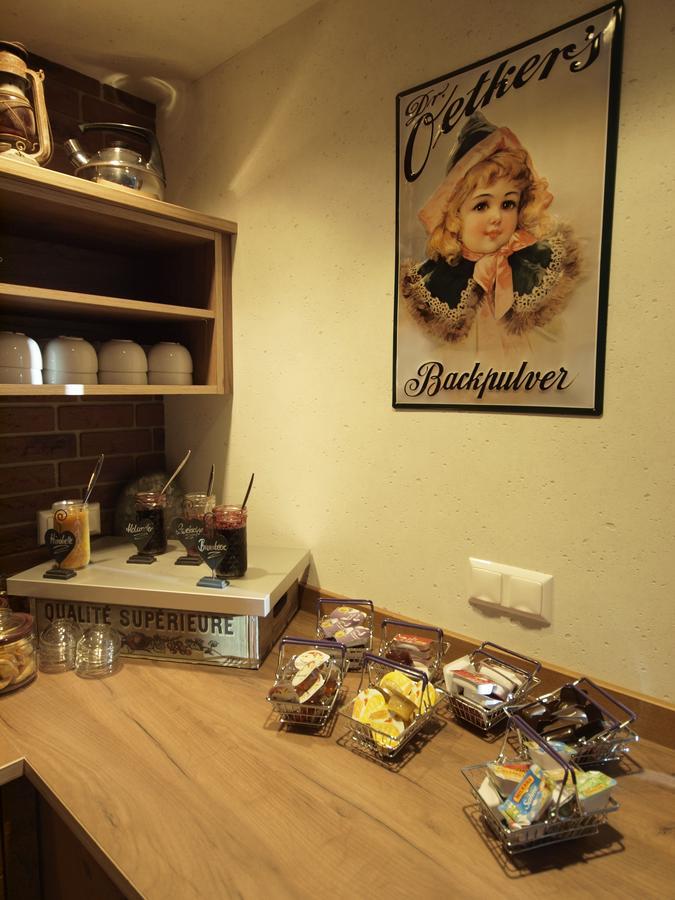 Hotel Traumfabrik Büttelborn エクステリア 写真