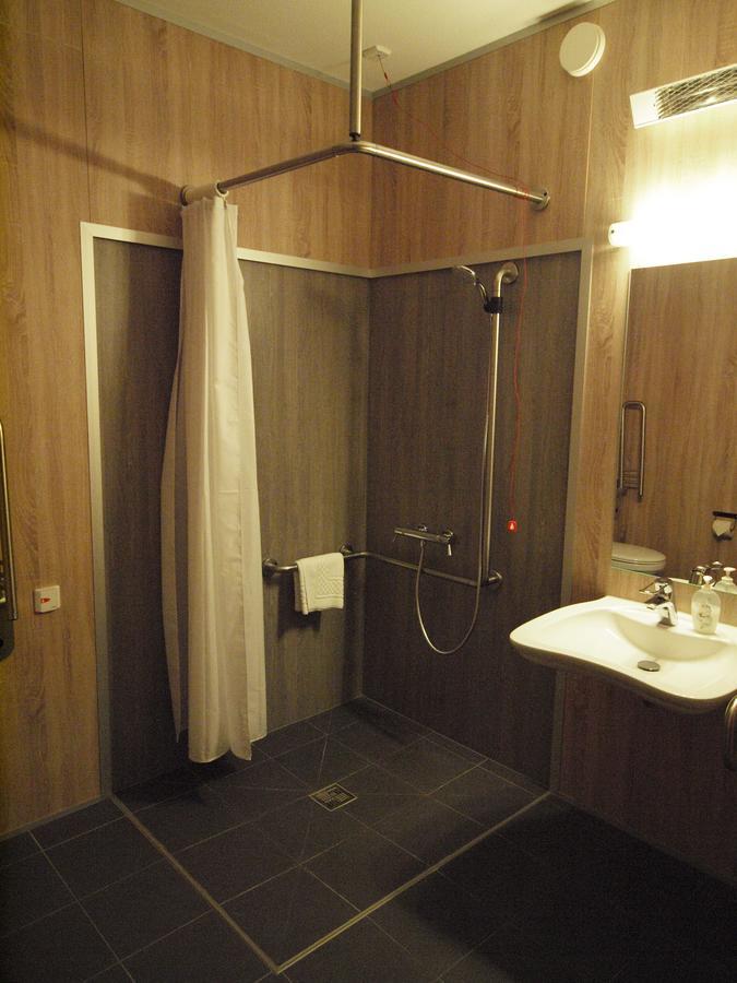 Hotel Traumfabrik Büttelborn エクステリア 写真