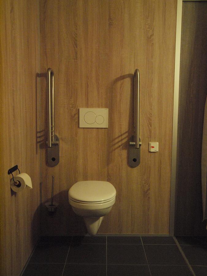 Hotel Traumfabrik Büttelborn エクステリア 写真